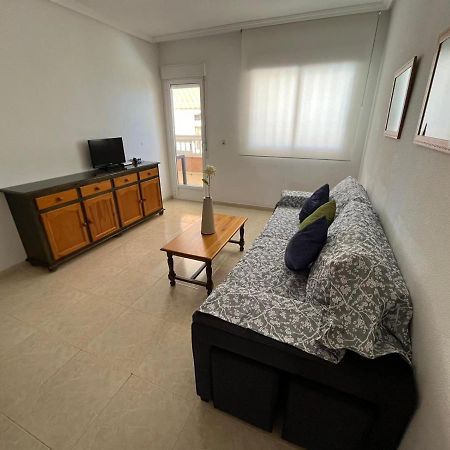 Apartamento En Arenals Del Sol Daire Arenales del Sol Dış mekan fotoğraf
