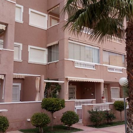 Apartamento En Arenals Del Sol Daire Arenales del Sol Dış mekan fotoğraf