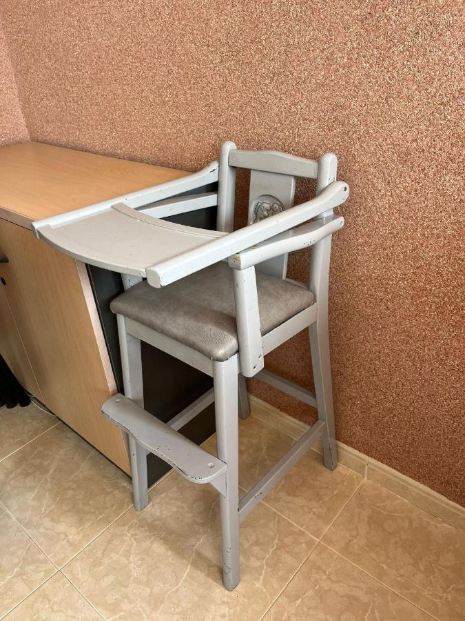 Apartamento En Arenals Del Sol Daire Arenales del Sol Dış mekan fotoğraf