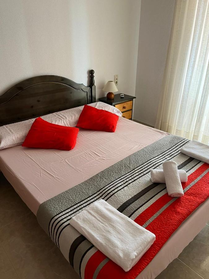 Apartamento En Arenals Del Sol Daire Arenales del Sol Dış mekan fotoğraf