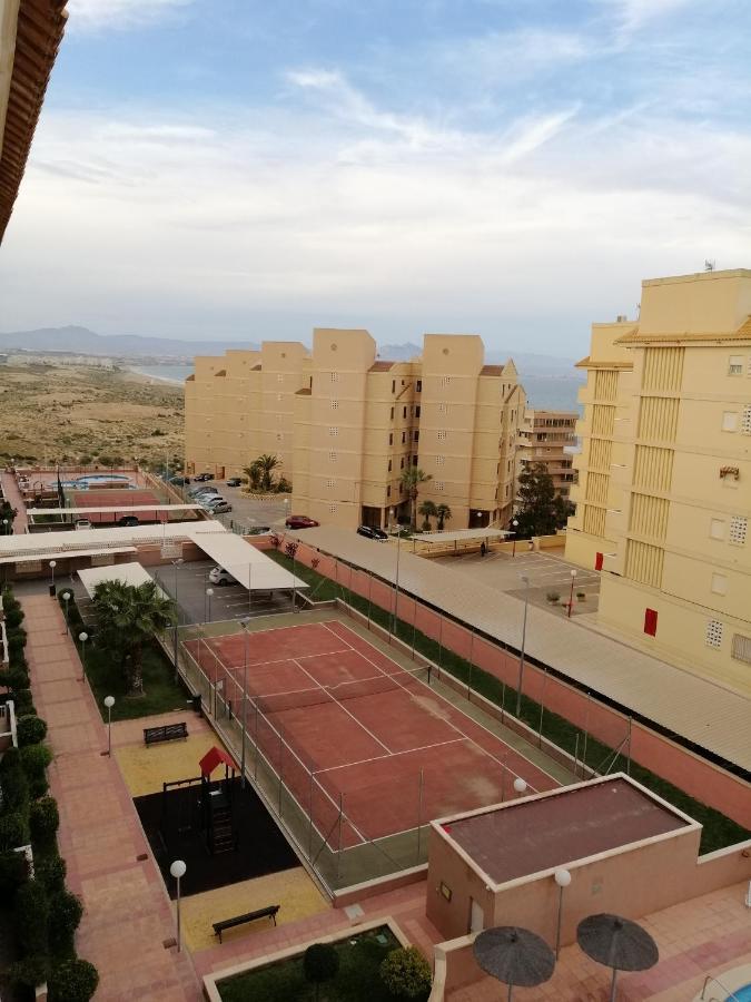 Apartamento En Arenals Del Sol Daire Arenales del Sol Dış mekan fotoğraf