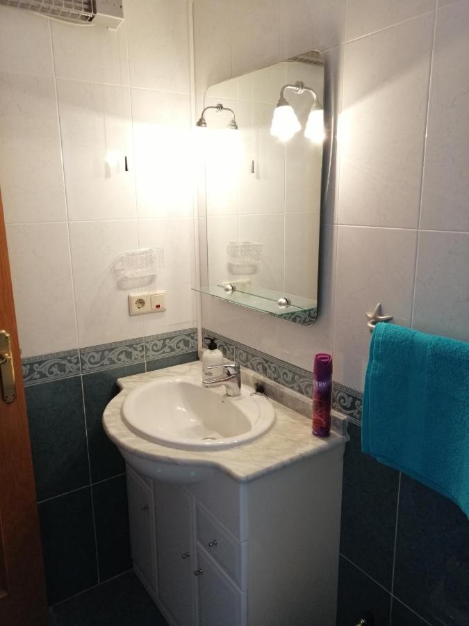 Apartamento En Arenals Del Sol Daire Arenales del Sol Dış mekan fotoğraf