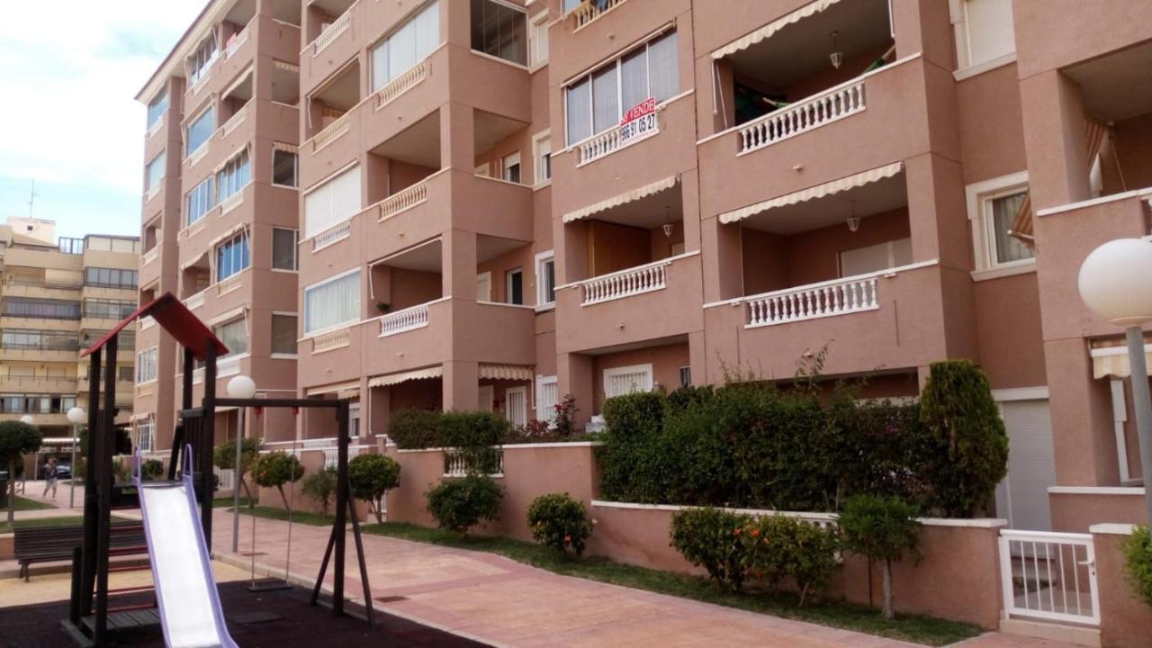 Apartamento En Arenals Del Sol Daire Arenales del Sol Dış mekan fotoğraf