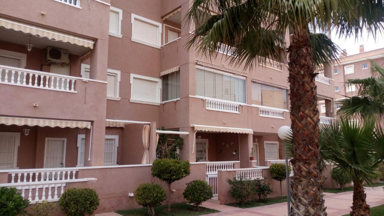 Apartamento En Arenals Del Sol Daire Arenales del Sol Dış mekan fotoğraf